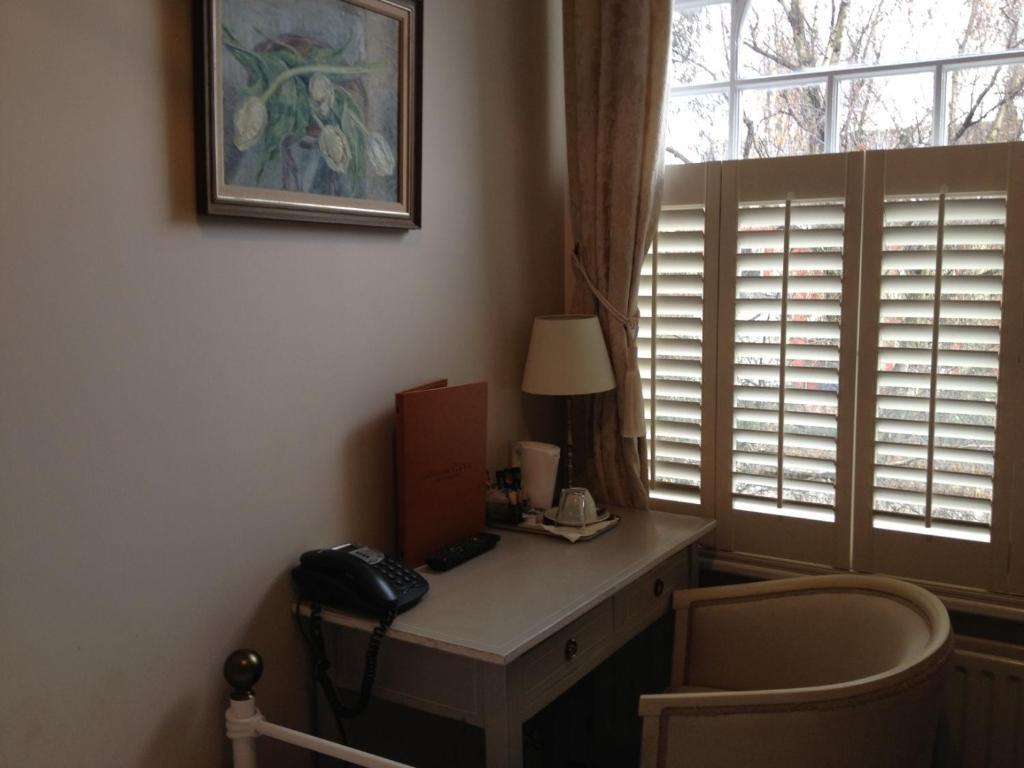 Balham Lodge London Room photo