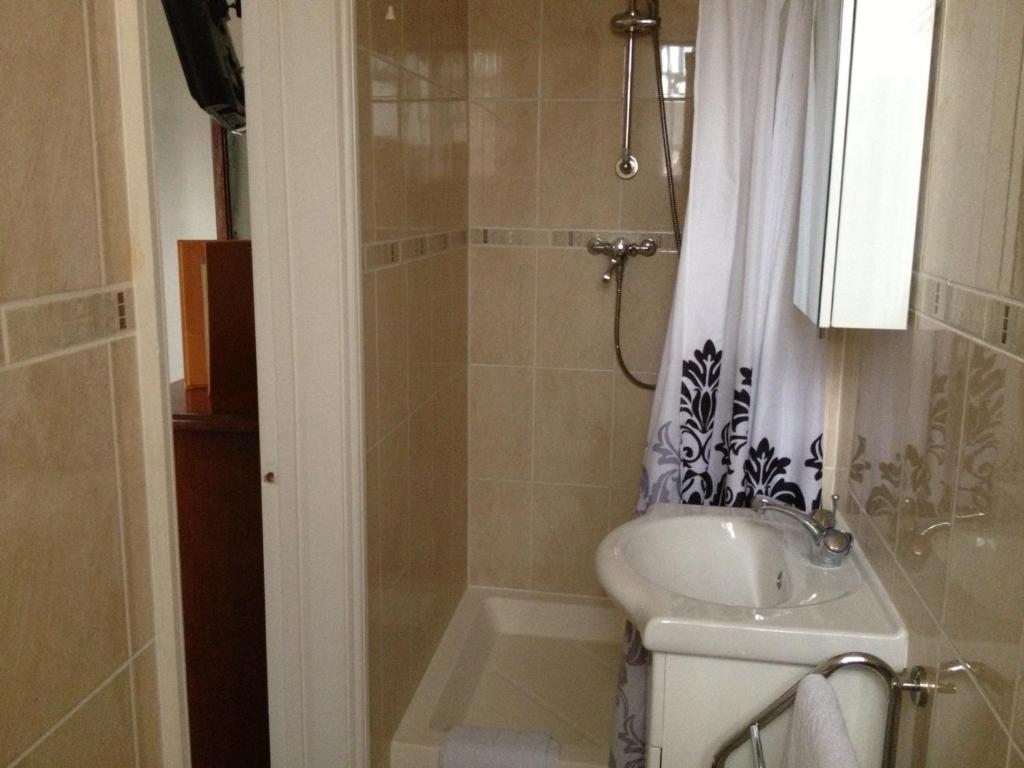Balham Lodge London Room photo